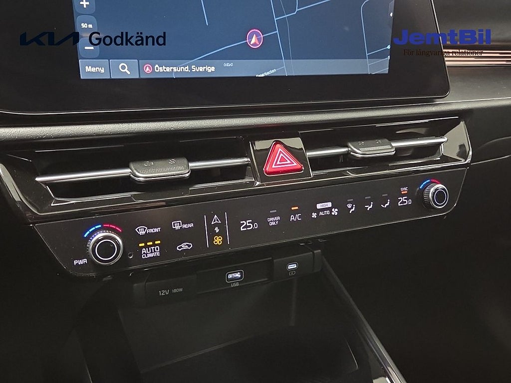 Kia Niro 2025 - miniatyr 13