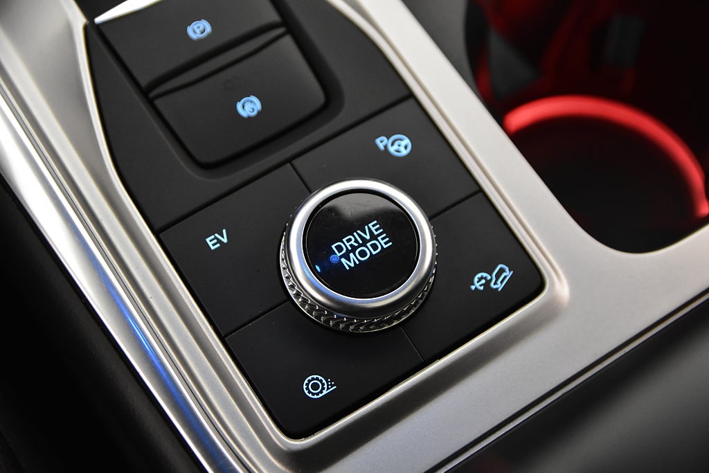 Ford Explorer 2020 - miniatyr 26