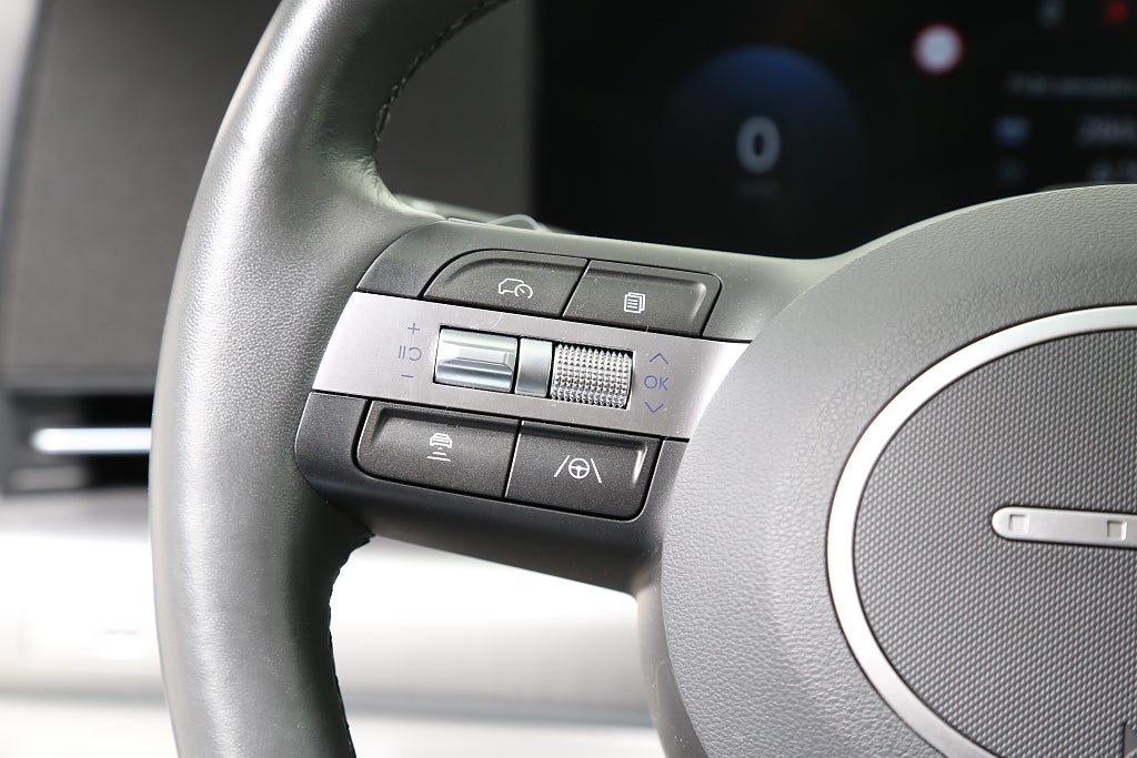 Hyundai Kona Electric Long Range 65,4 kWh Advanced 2024