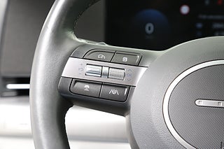 SUV Hyundai Kona 14 av 22