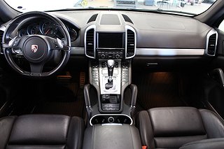 SUV Porsche Cayenne 11 av 25