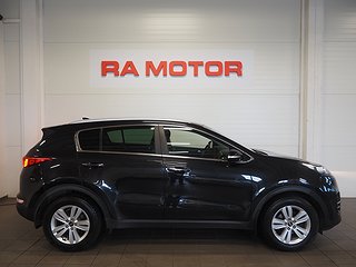 Kombi Kia Sportage 4 av 20