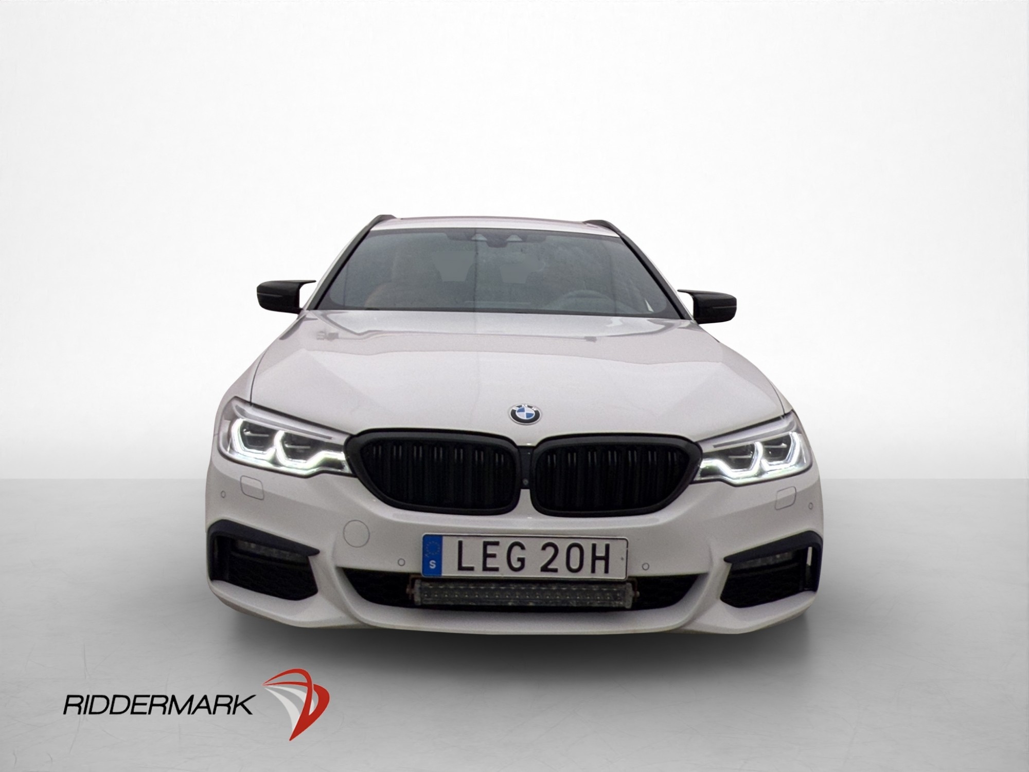 BMW 530 2019, bild 2/76