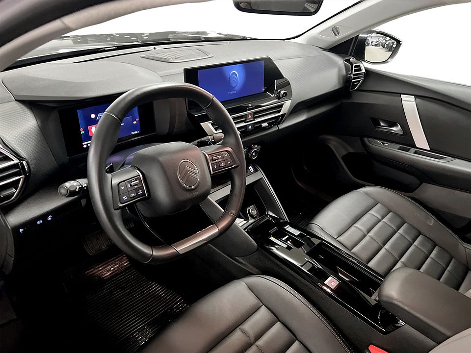 Bild på Citroen C4 Max 1.2 PT 130hk Aut CARPLAY SKINN