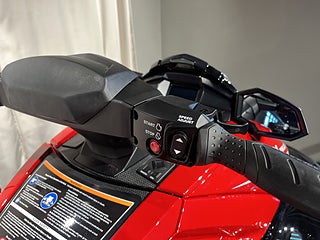 Yamaha Waverunner VX DeLuxe/Kärra på köpet! & 3,99%Ränta/125hk