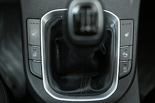 Kombi Hyundai i30 20 av 22
