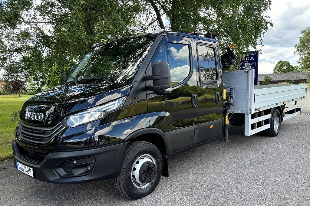 Iveco 70-180 2022 - miniatyr 5