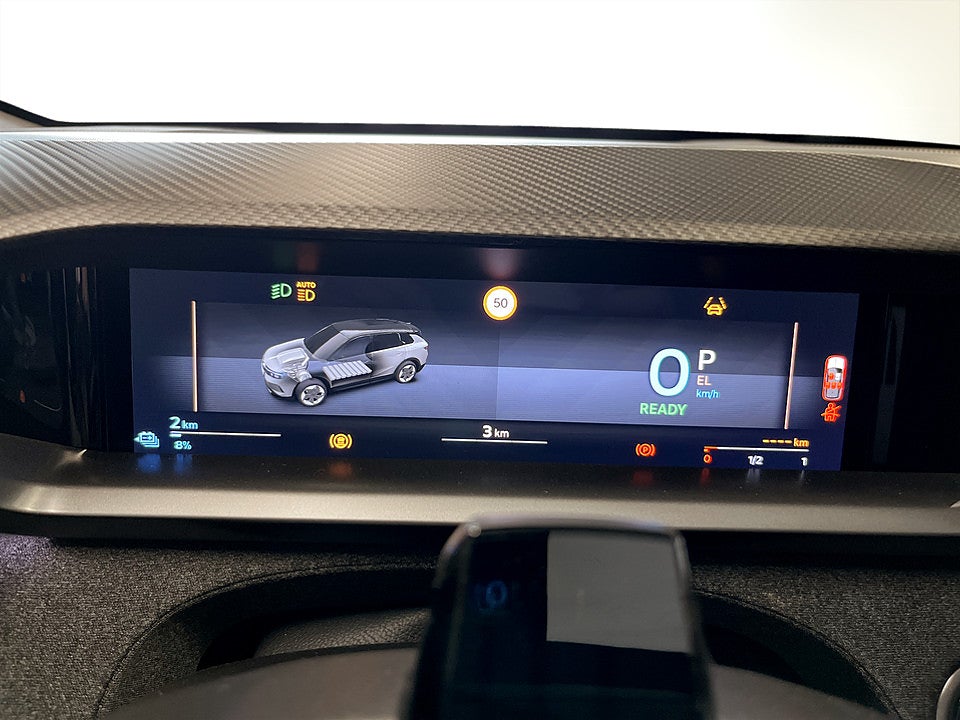 Bild på Opel Grandland GS PHEV - DEMO