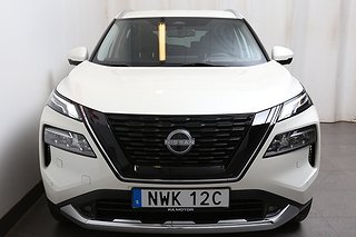 SUV Nissan X-Trail 4 av 29