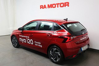 Halvkombi Hyundai i20 3 av 27