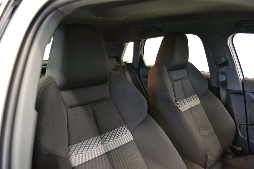Audi A3 Sportback 40 TFSI e 204hk | Navi |