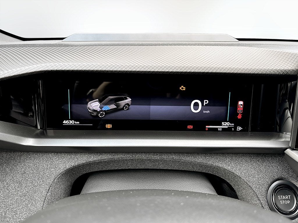 Bild på Opel Grandland Ultimate Hybrid Aut - DEMO