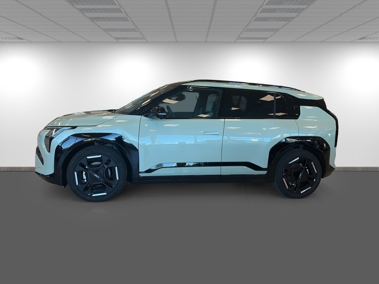 Kia EV3 Long Range GT-Line Euro 6 2026, bild 4/10