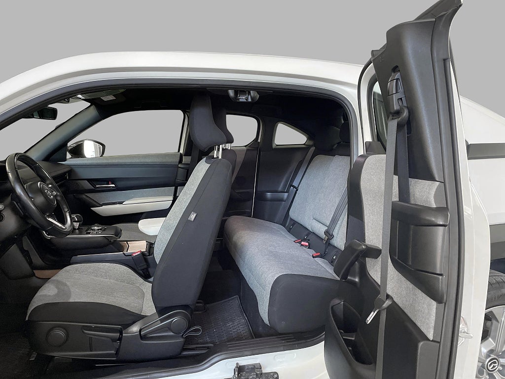 Mazda MX-30 2023 - miniatyr 13