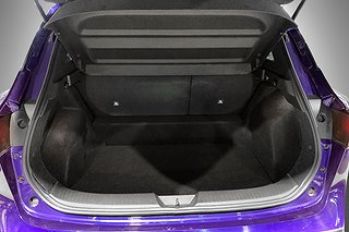 SUV Nissan Qashqai 14 av 19