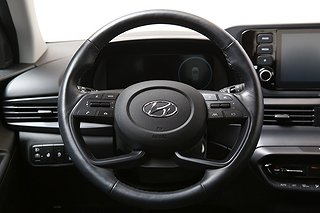 SUV Hyundai Bayon 14 av 22