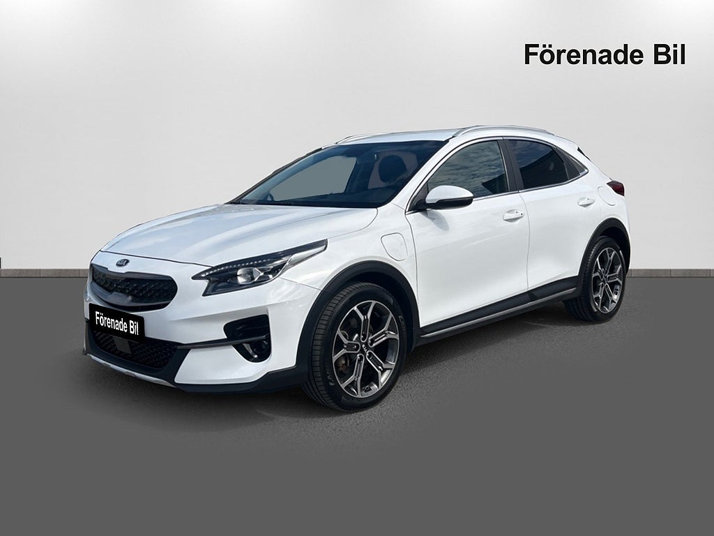 Kia Xceed PHEV ADVANCE PLUS
