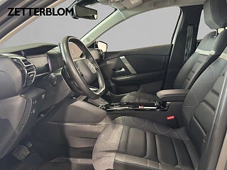 Kombi Citroën C4 7 av 14