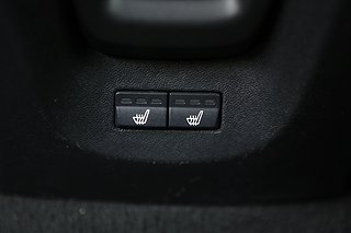 Halvkombi Volvo V40 22 av 23