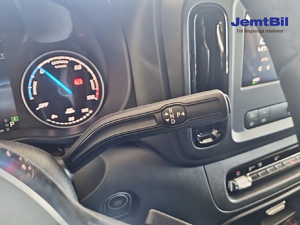 Mercedes-Benz Vito 2025 - miniatyr 11