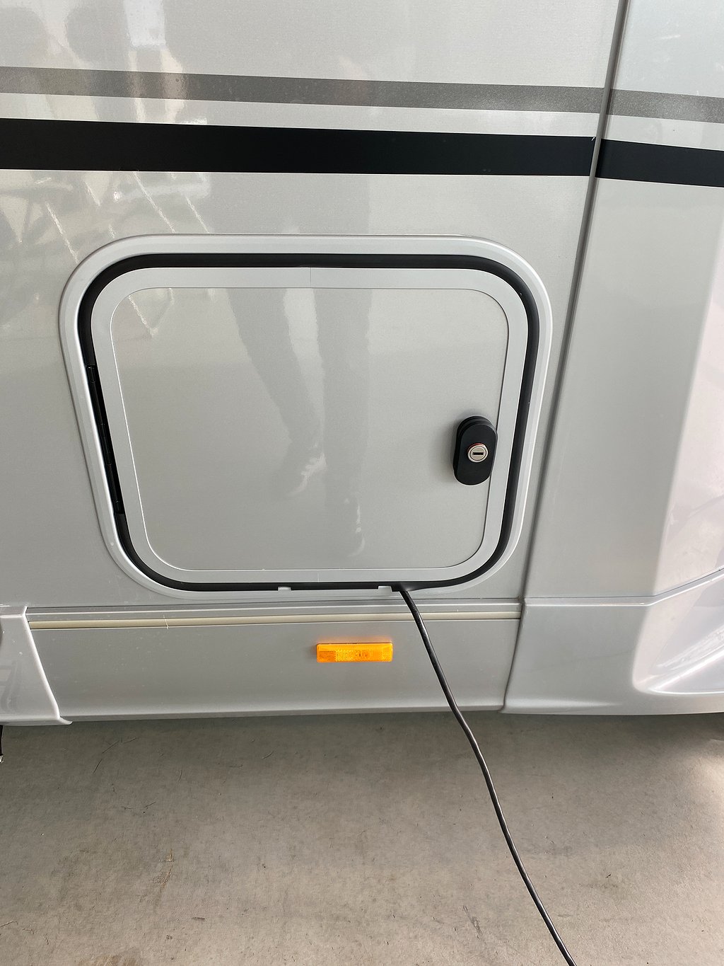 Adria Matrix Supreme 670 SL Aut / Alde / Kampanj - Adria