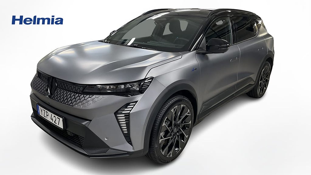 Renault Grand Scénic E-Tech Scénic Electric esprit Alpine 87kWh/...