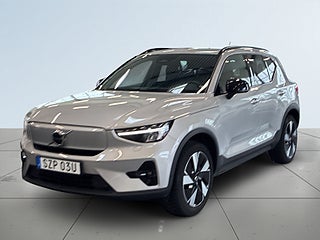 Volvo XC40 Recharge Twin Plus Backkamera/Drag/Elstol/Carplay/MOMS – bild 16