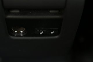 Kombi Volvo V60 23 av 24