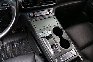 SUV Hyundai Kona 27 av 29
