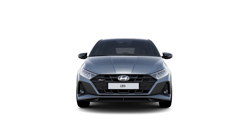 Hyundai i20 N-line Automat 100HK - 2025 2025