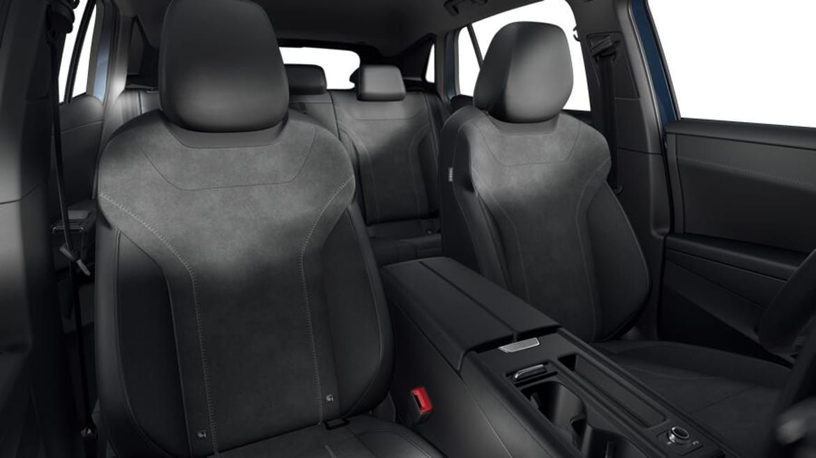Volkswagen ID. Tiguan Style 2027, bild 5/10