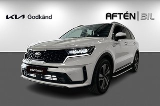 Kia Sorento PHEV AWD Advance Plus Panorama Drag KIA GODKÄND