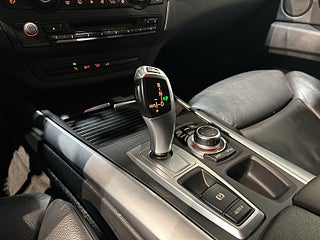 BMW X5 xDrive40d 7-sits M Sport Drag Dvärm Kamera GPS SoV