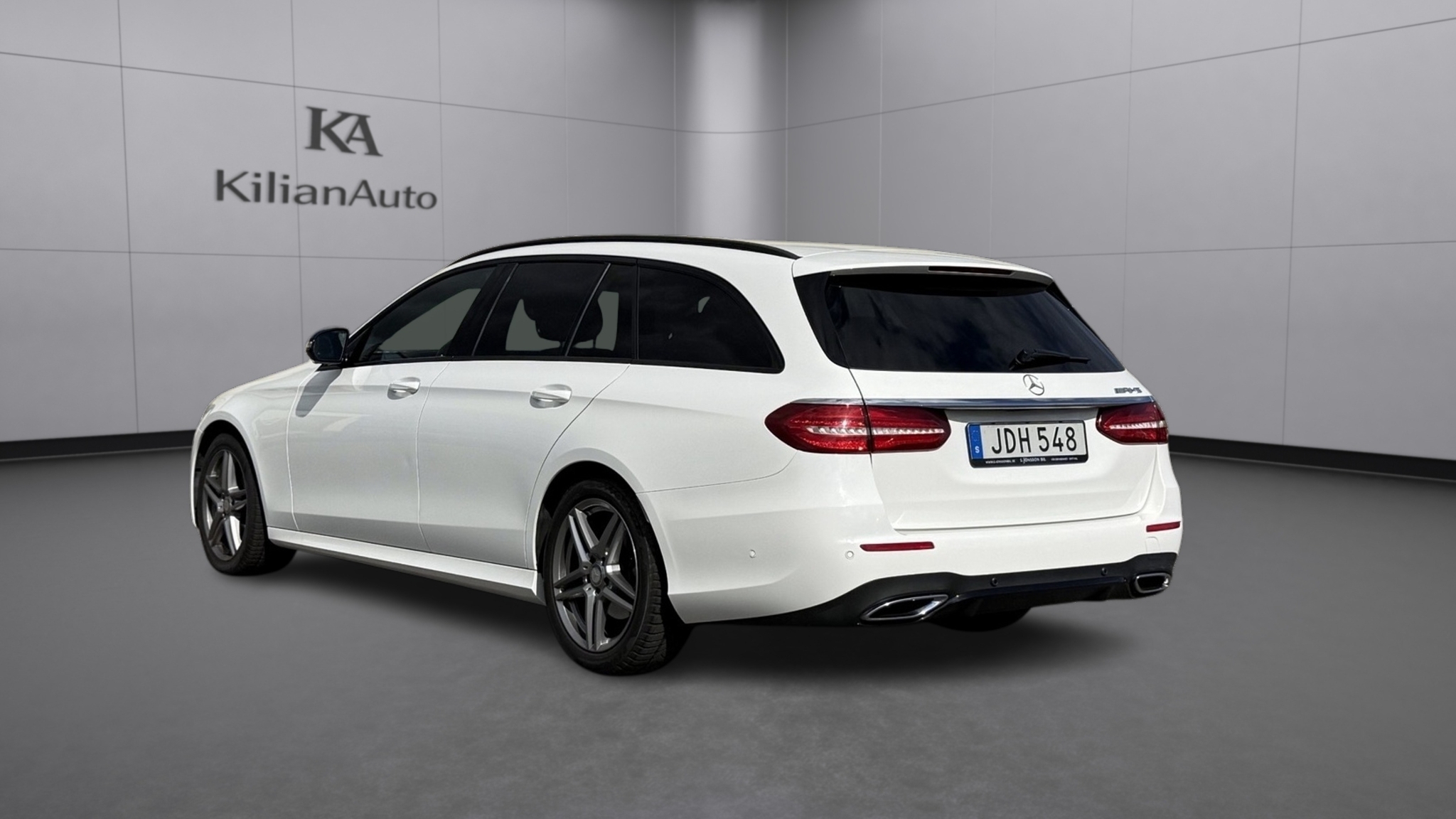 Mercedes-Benz E 2017, bild 7/49