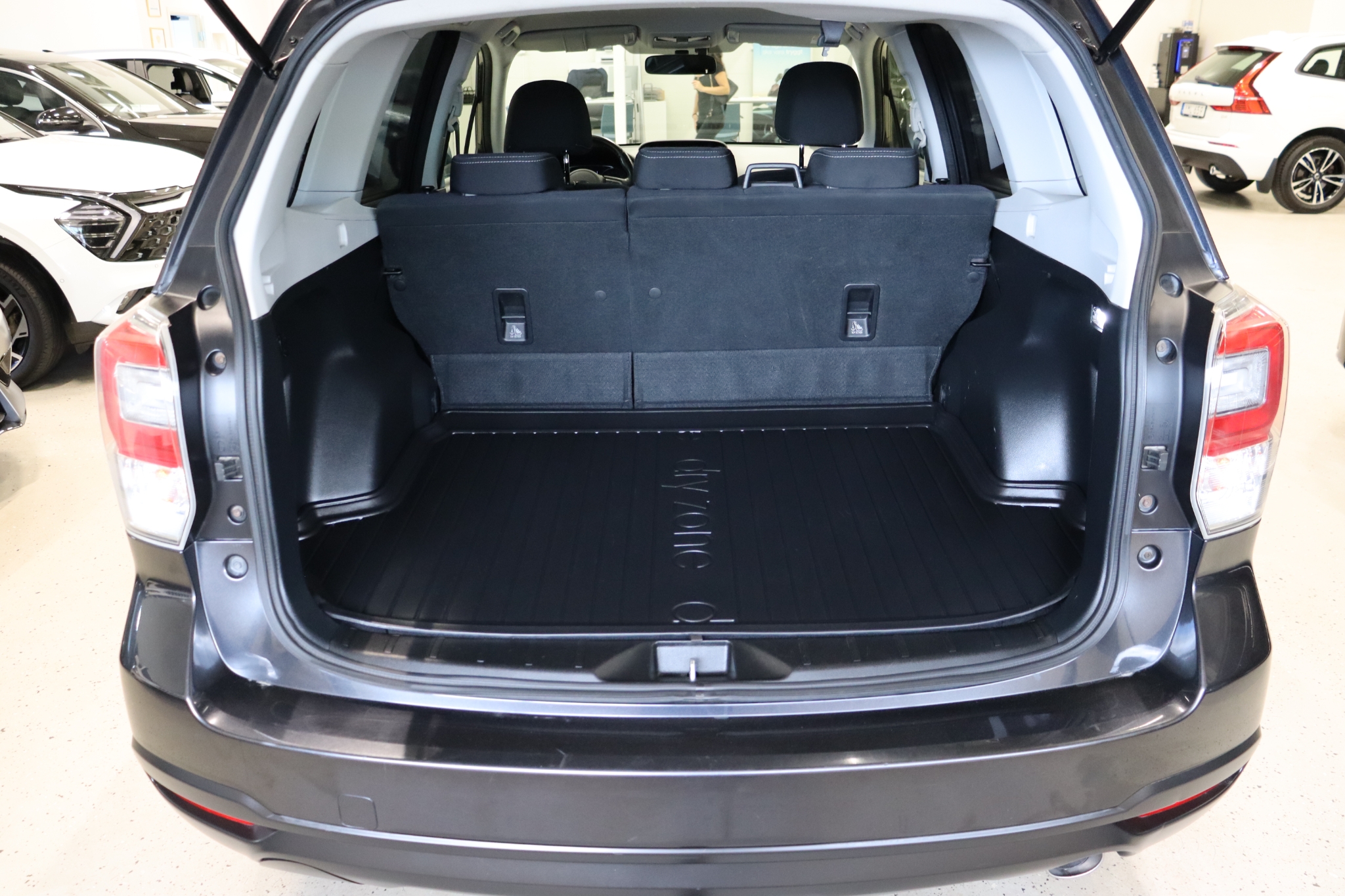 Subaru Forester 2017, bild 5/54