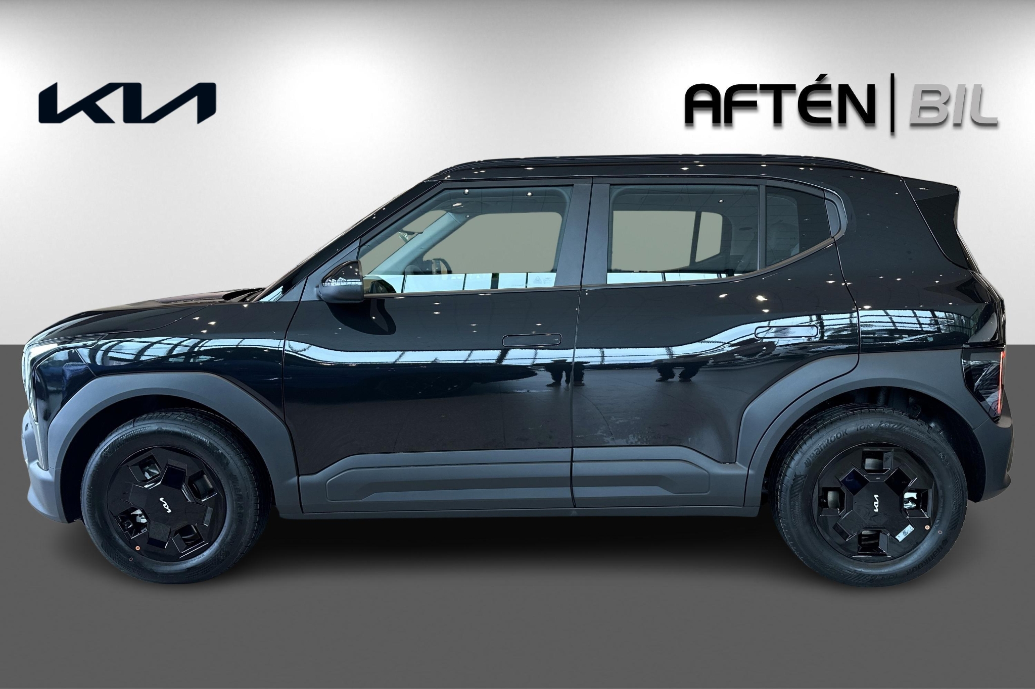 Kia EV2 Long Range 61 kWh 2027, bild 5/10