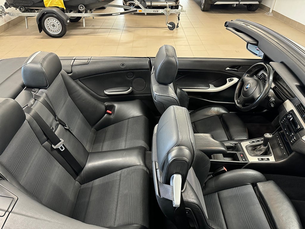 BMW 318 2006 - miniatyr 9