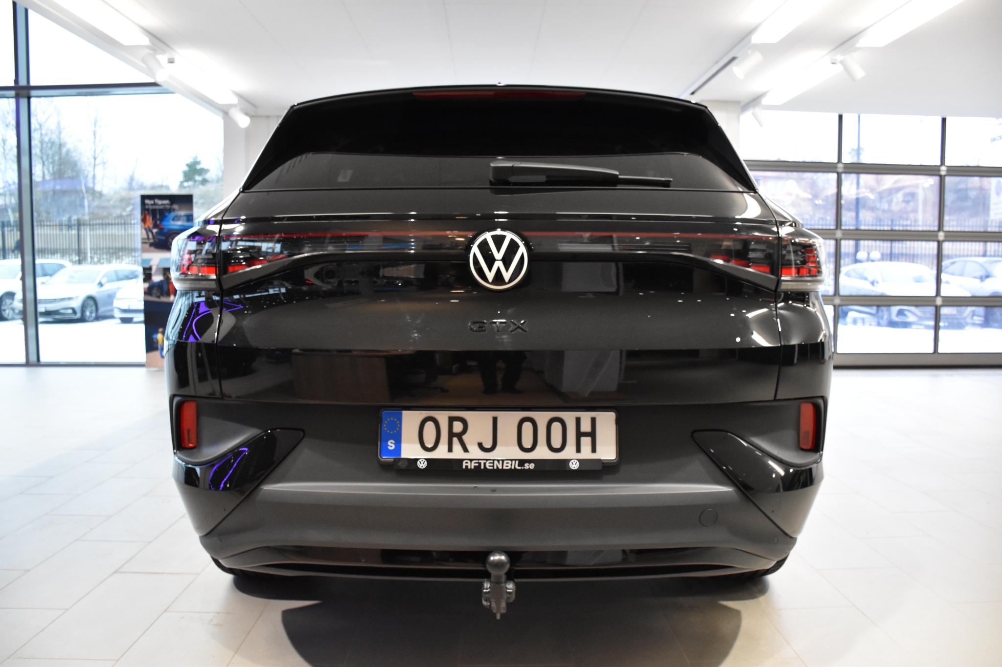 Volkswagen ID.4 GTX 4M 2027, bild 6/34