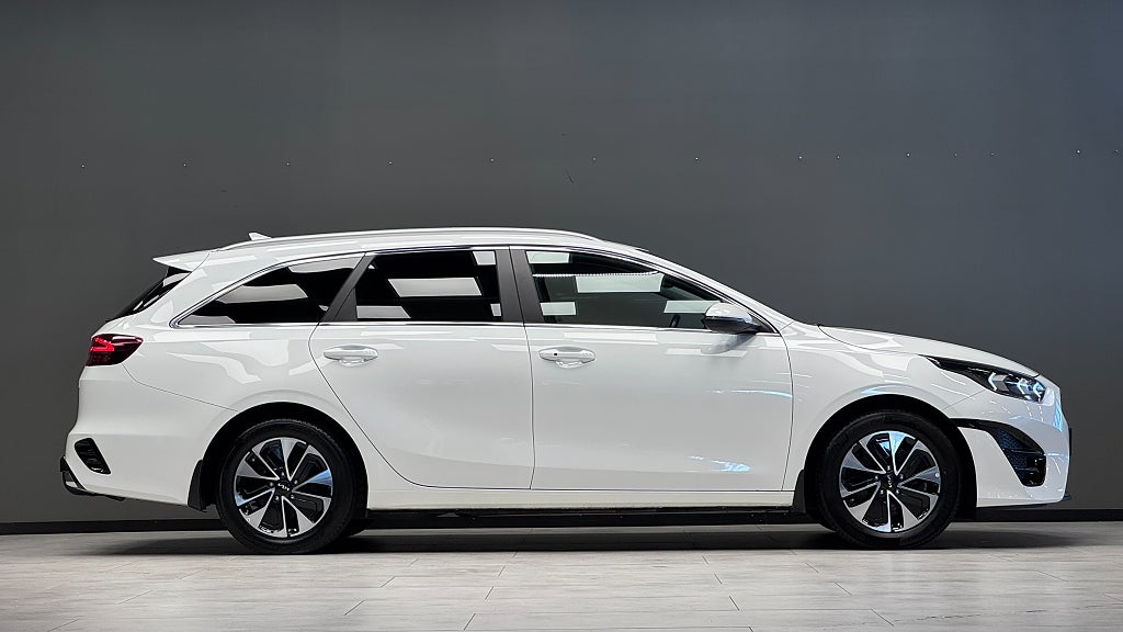 Kia Ceed 2024 - miniatyr 4