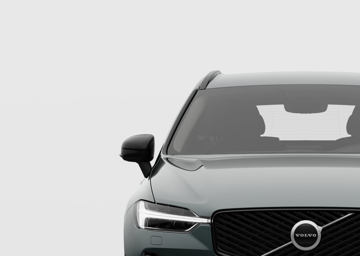 Volvo XC60 2026, bild 2/36