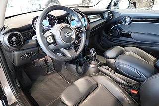 Halvkombi MINI Cooper 12 av 23