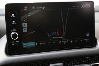 SUV Honda ZR-V 27 av 30