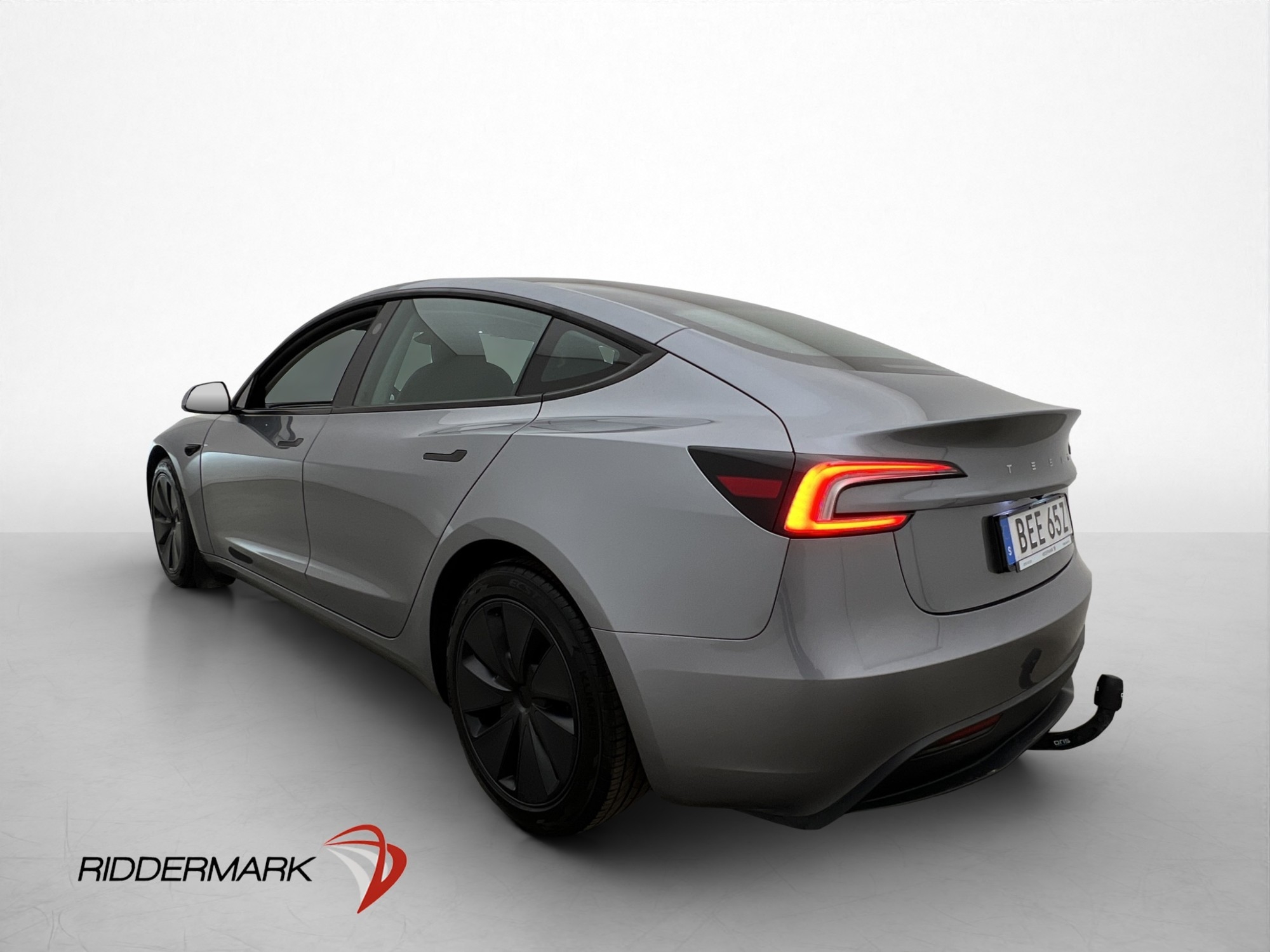 Tesla Model 3 2025, bild 5/10