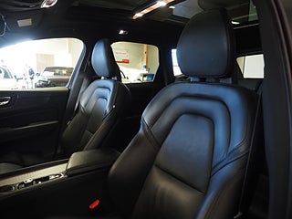 SUV Volvo XC60 13 av 23