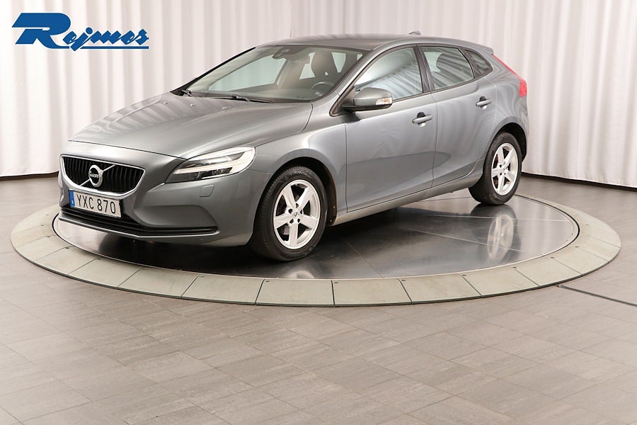 Volvo V40 D2 Business