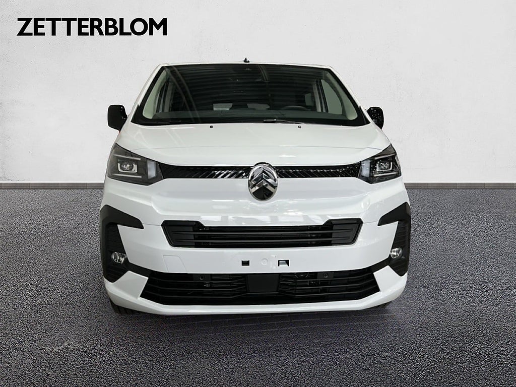 Minibuss Citroën Jumpy 5 av 26