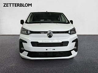 Minibuss Citroën Jumpy 5 av 26