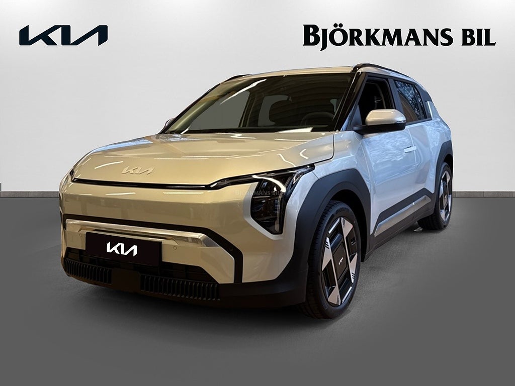Kia EV3 PLUS LONG RANGE *Avbetalningskampanj