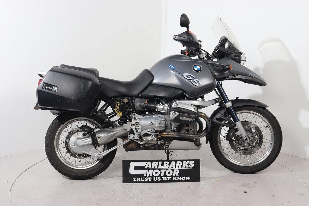 BMW R 1150 GS 