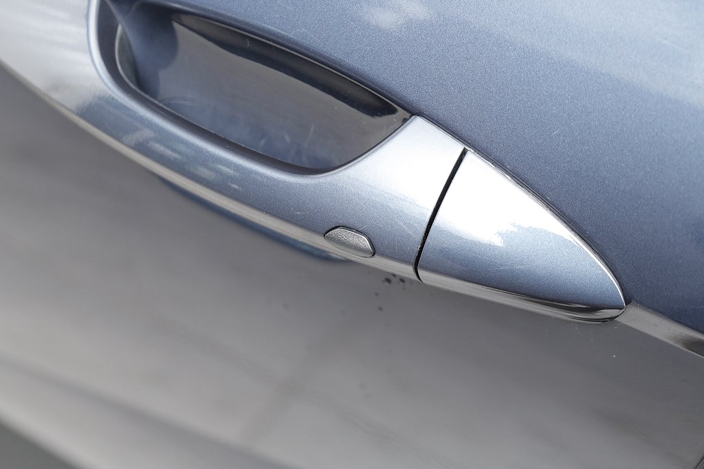 Hyundai Kona 1,0 T-GDi 120hk 7DCT Essential 2024